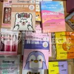 Creme Cosmetic & Beauty Mix Pallet Assorted Makeup (10000 Pcs Per Pallet) 12