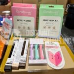 Creme Cosmetic & Beauty Mix Pallet Assorted Makeup (10000 Pcs Per Pallet) 14