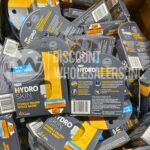 Hydro Skin Comfort Stubble Eraser 4 Cartridges (600 Pcs Lot) 2