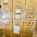 Armless Sofa (12 Cases Per Pallet)