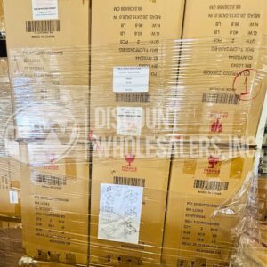 Armless Sofa (12 Cases Per Pallet)