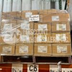 Revolution Cosmetics Mix Liquidation Pallet — 5,000 Units | Wholesale Beauty Supply