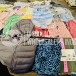 Wlmrt Apparel Mix (500 Pcs Per Pallet)