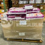Depend Silhouette Adult Diapers, Incontinence & Postpartum X-Large, Beige 18 Count (88 Pcs Per pallet)