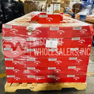 Kinder's Roasted Turkey Bone Broth Gravy - (670 Packs Per Pallet)