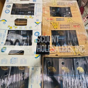 Bondi Sands - Reusable Self Tan - Double Sided Mitt (1440 Pcs Per Pallet)