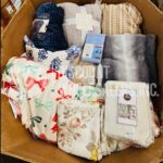 TJX Home & More - Returns & Shelf Pulls Pallet (Unmanifested)