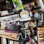 Cosmetic DWI MIX - Wholesale (10,000 Pcs PALLET) 2