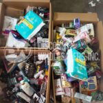 CVS Health Beauty Care Liquidation Pallet — 4,197 Units | Wholesale Cosmetics