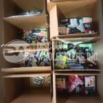CVS COSMETIC (3241 PCS/PLT)