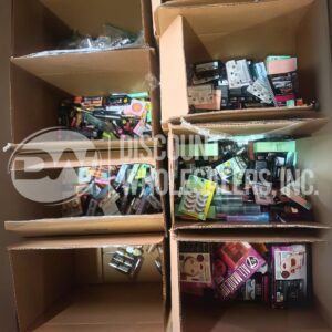 CVS COSMETIC (3241 PCS/PLT)