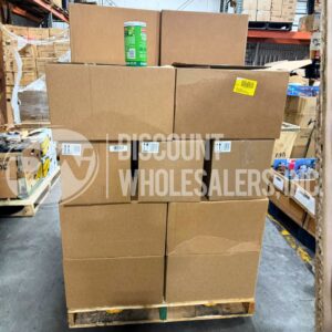 O'keeffe's Working Hands Cream (700 Pcs Per Pallet)