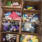 CVS COSMETIC (2012 PCS/Pallet)