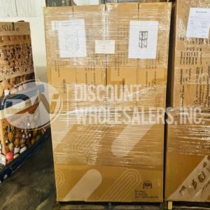Accessory/Pet Furniture ( Cat-Cage ) 10 Case Pack Pallet