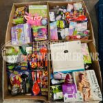 General Merchandise Returns Pallet - Wholesale (UNMANIFESTED) 2