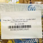 Bondi Sands - Reusable Self Tan - Double Sided Mitt (1440 Pcs Per Pallet) 2