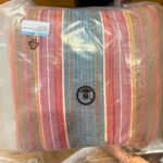HK TOSS GH 20 VERT STP COLORS (54 Pcs Per Pallet) 2