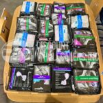 Health Women's Protec Pads Assorted (130 Pcs Per Pallet) 2