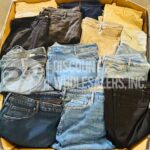 Old N@vy PLUS SIZE Bottoms, Jeans, Shorts (200 Pcs Per Pallet) 2