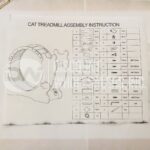 Pet Furniture - CAT EXERCISE WHEEL - (18 Cases Per Pallet) 3