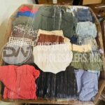 Assorted Content Apparel Mix, Recognized brand, Plus Size Women (500 Pcs Per Pallet) 2