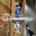 CVS Health Beauty Care Liquidation Pallet — 1,297 Units | Wholesale Cosmetics 2