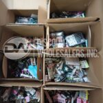 CVS COSMETIC (3732 PCS/PLT) 2