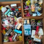 CVS Health Beauty Care Liquidation Pallet — 3,376 Units | Wholesale Cosmetics 2