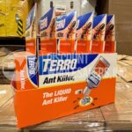 TERRO Liquid Ant Killer (1,536 Pcs Per Pallet) 2