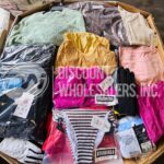 Wlmrt Apparel Mix (500 Pcs Per Pallet) 2