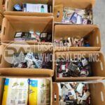 CVS Health Beauty Care Liquidation Pallet — 2,046 Units | Wholesale Cosmetics 2