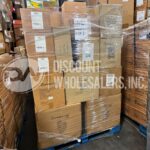 Creme Cosmetic & Beauty Mix Pallet Assorted Makeup (10000 Pcs Per Pallet) 2