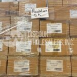 Revolution Cosmetics Mix Liquidation Pallet — 5,000 Units | Wholesale Beauty Supply 2