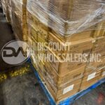 Revolution Assorted Cosmetics & Skincare Liquidation Pallet — 10,000 Units | Wholesale Beauty 2