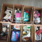 CVS COSMETIC (2012 PCS/Pallet) 2