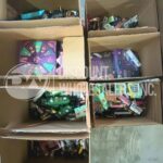 CVS COSMETIC (3241 PCS/PLT) 2