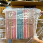 HK TOSS GH 20 VERT STP COLORS (54 Pcs Per Pallet) 3