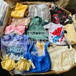 Wlmrt Apparel Mix (500 Pcs Per Pallet) 3
