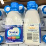 Similac Advance Infant Formula With Iron 32 Fl Oz (162 Pcs Per Pallet) 3