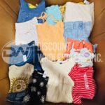 Assorted OLD NAVY Brand New Clothing for Men, Women and Kids Different Sizes (250 Pcs Per Pallet) 3
