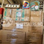 Assorted Dwi Case Pack Pallet (Unmanifested) 3