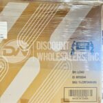 Armless Sofa (12 Cases Per Pallet) 3