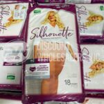Depend Silhouette Adult Diapers, Incontinence & Postpartum X-Large, Beige 18 Count (88 Pcs Per pallet) 3