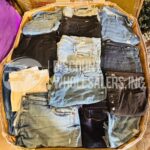 Old N@vy PLUS SIZE Bottoms, Jeans, Shorts (200 Pcs Per Pallet) 3