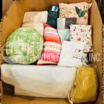 TJX Home & More - Returns & Shelf Pulls Pallet (Unmanifested) 4