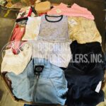 Wlmrt Apparel Mix (500 Pcs Per Pallet) 4