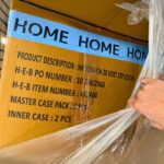 HK TOSS GH 20 VERT STP COLORS (54 Pcs Per Pallet) 4