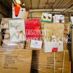 Assorted Dwi Case Pack Pallet (Unmanifested) 4