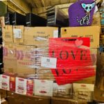 Assorted Dwi Case Pack Pallet (Unmanifested) 5