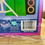 Studio Creator 2 Video Maker Kit – Green Screen, Ring Light, Tripod Vlogging Kit (200 Pcs Per Pallet) 5